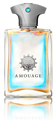 Amouage Portrayal Man - Parfums Raffy