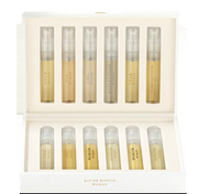 Amouage Sample Set for women - 12 perfume samples - Parfums Raffy