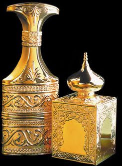 Amouage Gold Woman Vintage Solid Gold - Parfums Raffy