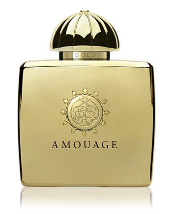 Amouage Gold Woman - Parfums Raffy