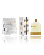Amouage Opus I - Amouage Library Collection - Parfums Raffy