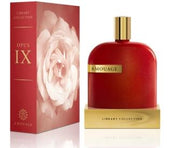 Amouage Opus IX - Amouage Library Collection - Parfums Raffy