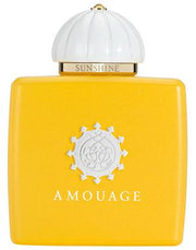 Amouage Sunshine Woman - Parfums Raffy
