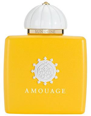Amouage Sunshine Woman - Parfums Raffy