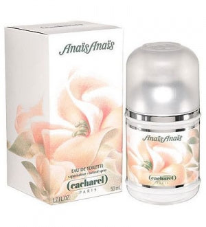 Anais Anais By Cacharel Perfume For Women - Parfums Raffy