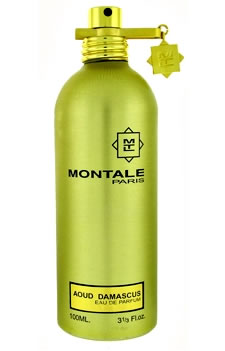 Montale Aoud Damascus - Parfums Raffy