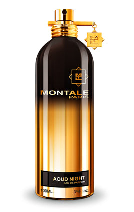 Montale Aoud Night - Parfums Raffy
