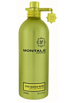 Montale Aoud Queen Roses - Parfums Raffy