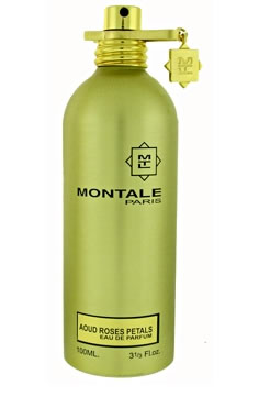 Montale Aoud Roses Petals - Parfums Raffy