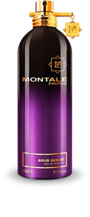 Montale Aoud Sense - Parfums Raffy