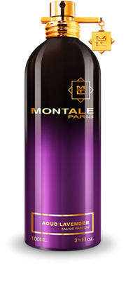 Montale Aoud Lavender - Parfums Raffy