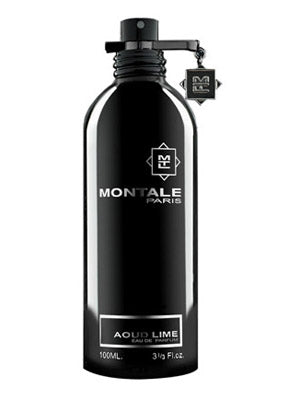 Montale Aoud Lime - Parfums Raffy