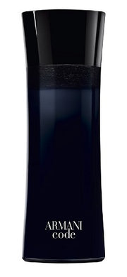 Armani Code for men - Parfums Raffy