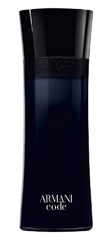Armani Code for men - Parfums Raffy