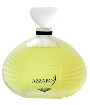 Azzaro 9 - Parfums Raffy