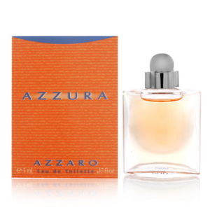 Azzura perfume by Azzaro - Parfums Raffy