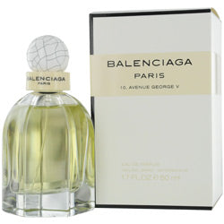 Balenciaga Paris - Parfums Raffy