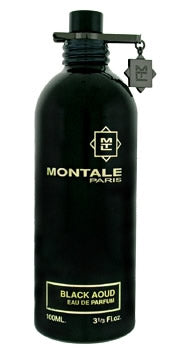 Montale Black Aoud - Parfums Raffy