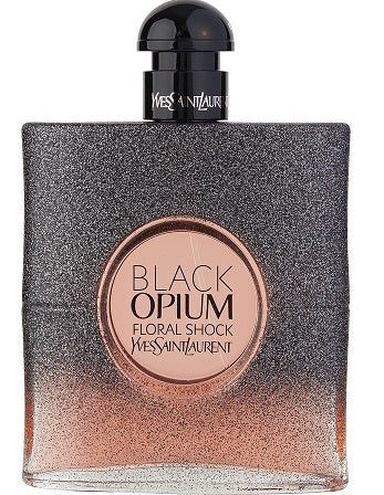 Black Opium Floral Shock by Yves Saint Laurent - Parfums Raffy