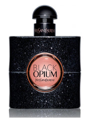 Black Opium by Yves Saint Laurent - Parfums Raffy