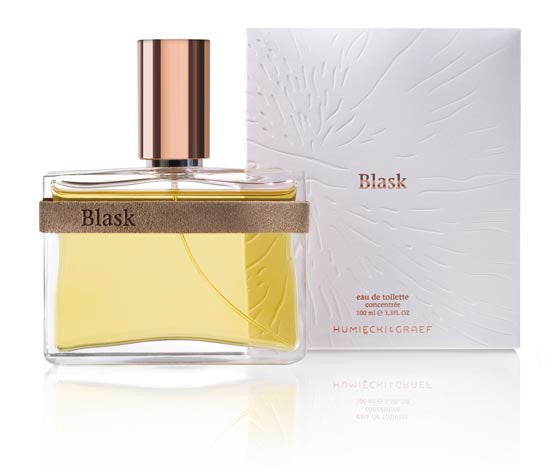 Humiecki & Graef Blask - Parfums Raffy