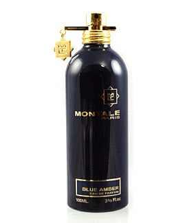 Montale Blue Amber - Parfums Raffy
