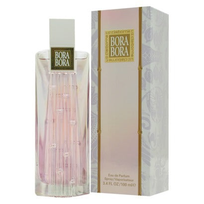 Bora Bora by Liz Claiborne perfume for women - Parfums Raffy