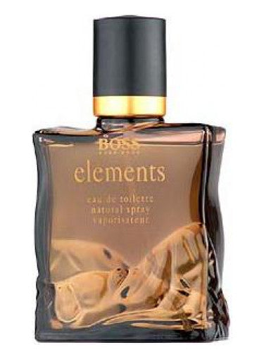 Hugo Boss Elements - Parfums Raffy