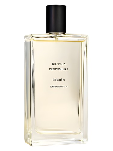 Bottega Profumiera Polianthes Eau de Parfum bottle on a white background