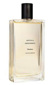 Bottega Profumiera Shardana Eau de Parfum bottle on a white background