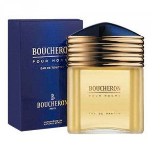 Boucheron Pour Homme - Eau de Toilette - Parfums Raffy