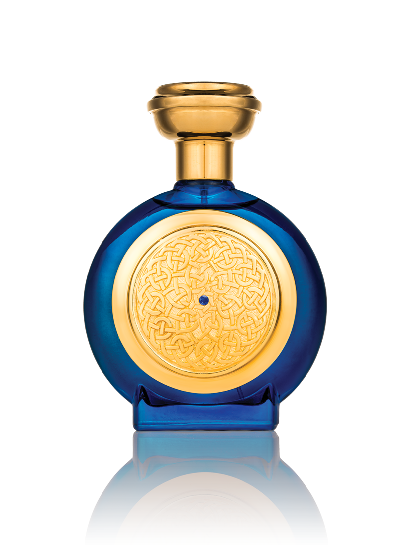 Boadicea the Victorious Blue Sapphire - Parfums Raffy