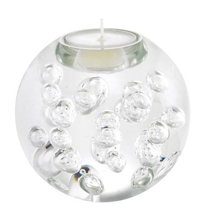 Kenneth Turner Bubble Tealight Holder - Parfums Raffy