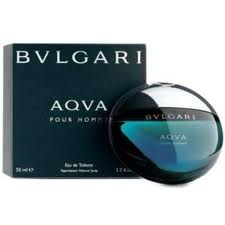Bvlgari Aqua Cologne - Parfums Raffy