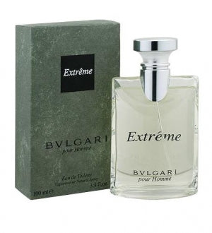 Bvlgari Extreme Cologne For Men - Parfums Raffy