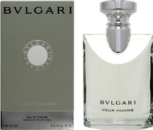 Bvlgari Pour Homme - Parfums Raffy