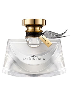 BVLGARI Mon Jasmin Noir 75ml オードトワレ Bvlgari Mon Jasmin Noir Perfume By Bvlgari - Parfums Raffy