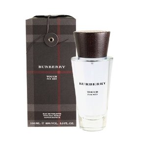 Burberry Touch For Men - Parfums Raffy