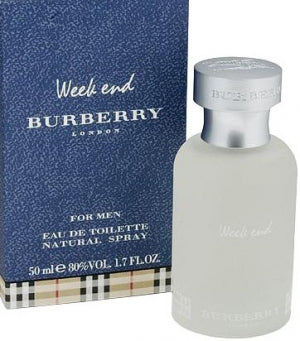 Burberry Weekend For Men - Parfums Raffy
