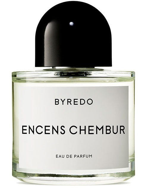 Byredo Encens Chembur - Parfums Raffy