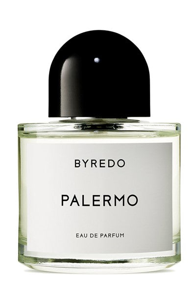 Byredo Palermo - Parfums Raffy
