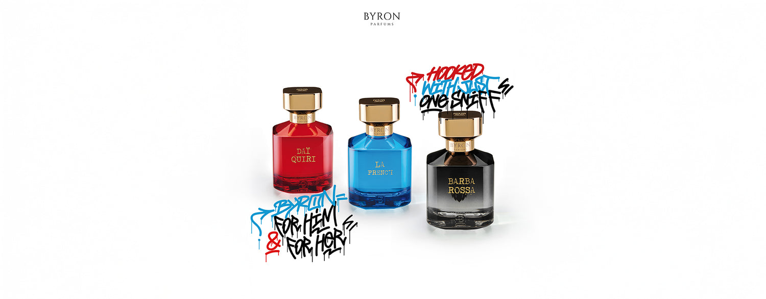 Parfums Raffy