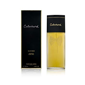 Cabochard perfume by Gres - Parfums Raffy