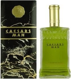 Caesars Man cologne - Parfums Raffy