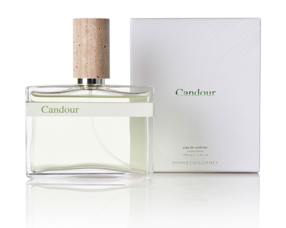 Humiecki & Graef Candour - Parfums Raffy