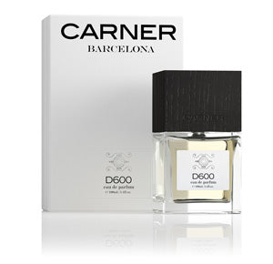 Carner Barcelona D600 - Parfums Raffy