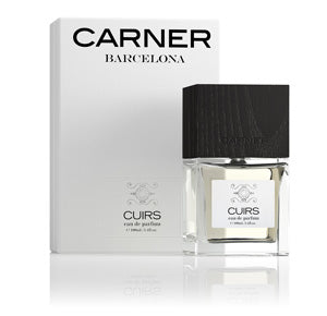 Carner Barcelona Cuirs - Parfums Raffy