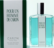 Pour un Homme Caron