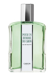Pour un Homme Caron