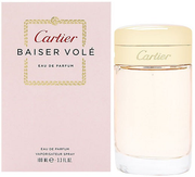 Baiser Vole by Cartier - Parfums Raffy